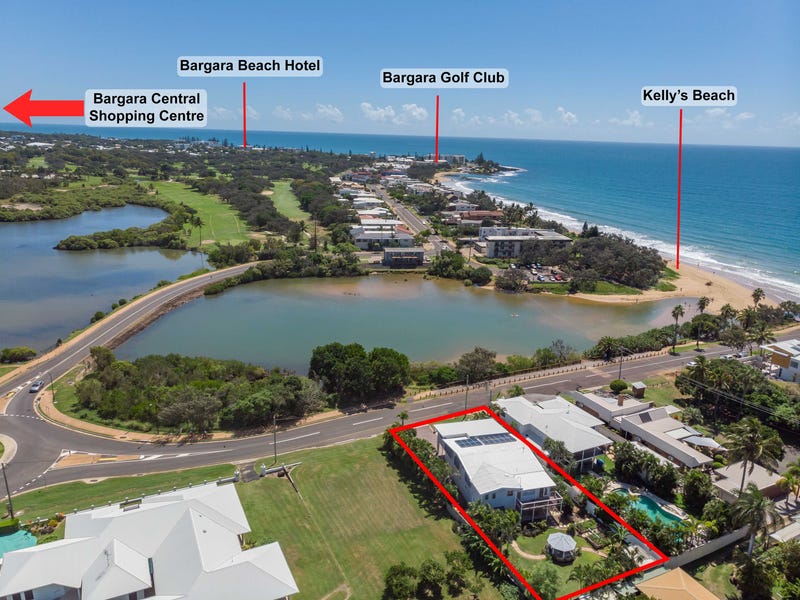 8 Woongarra Scenic Drive, Bargara, Qld 4670 House for Sale