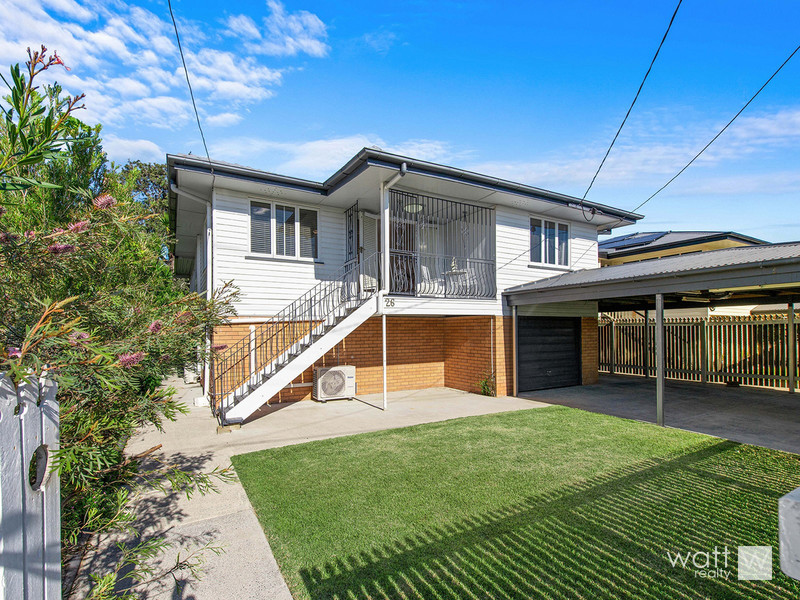 26 Ellamark Street, Banyo, QLD 4014