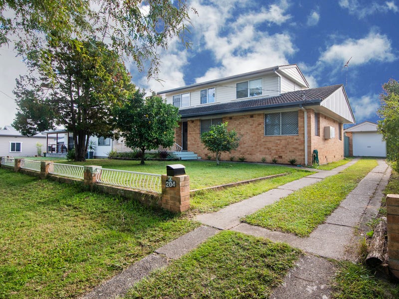 204 Powell St, Grafton, NSW 2460 Property Details