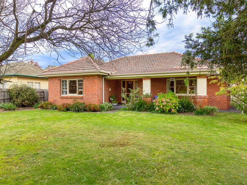 137 PEARSON Street, Sale, Vic 3850 - Property Details