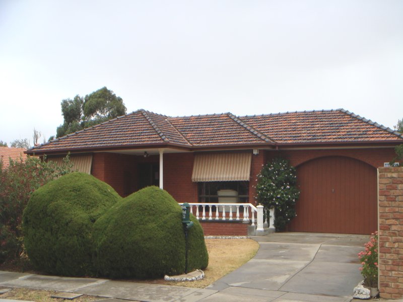 21 Goodwood Drive, Keilor Downs, VIC 3038