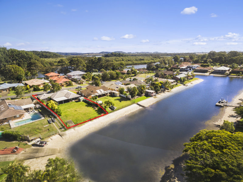 33 Plover Place, Tweed Heads West, NSW 2485