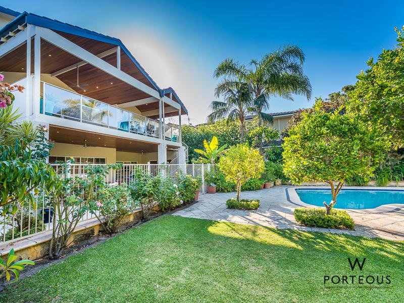 133 Victoria Avenue, Dalkeith, WA 6009 Property Details