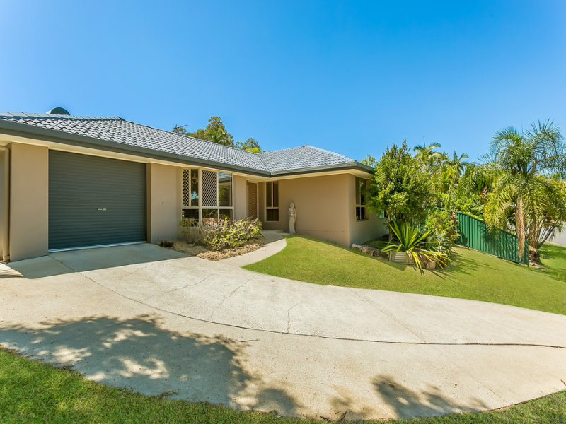 21 Lismore Drive, Helensvale, Qld 4212 Property Details