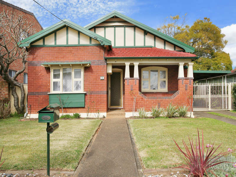 18 Zoeller St, Concord, NSW 2137 Property Details