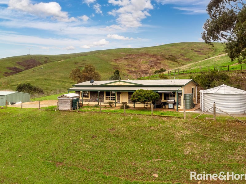 663 Bull Creek Road, Bull Creek, SA 5157