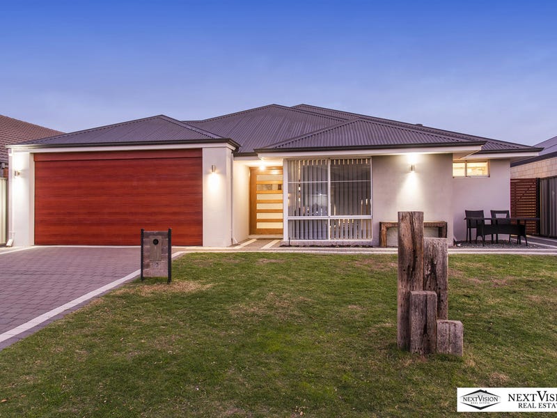 12 Fawcett Road, Byford, WA 6122 Property Details