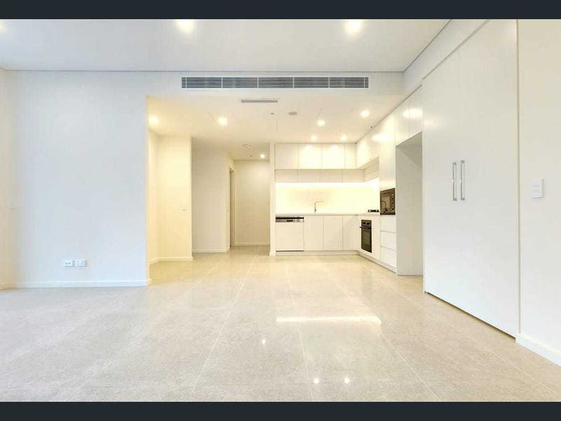 Raouse 203/12 White Hart Drive, Rouse Hill, NSW 2155 - realestate.com.au