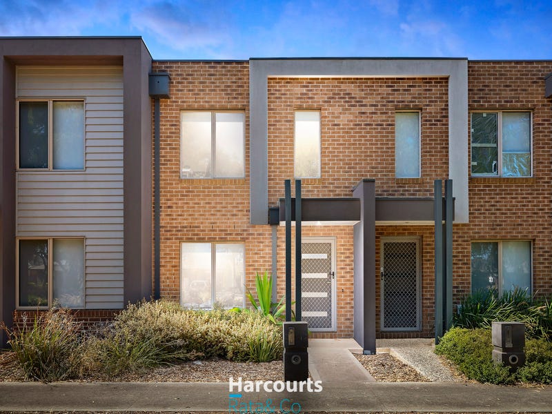 22 Etheridge Lane, Craigieburn, Vic 3064 Property Details