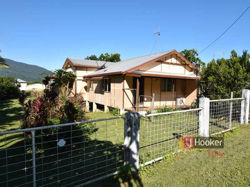 36 Brannigan Street, Tully, Qld 4854 House for Sale 36 Brannigan Street, Tully, Qld 4854 House for Sale