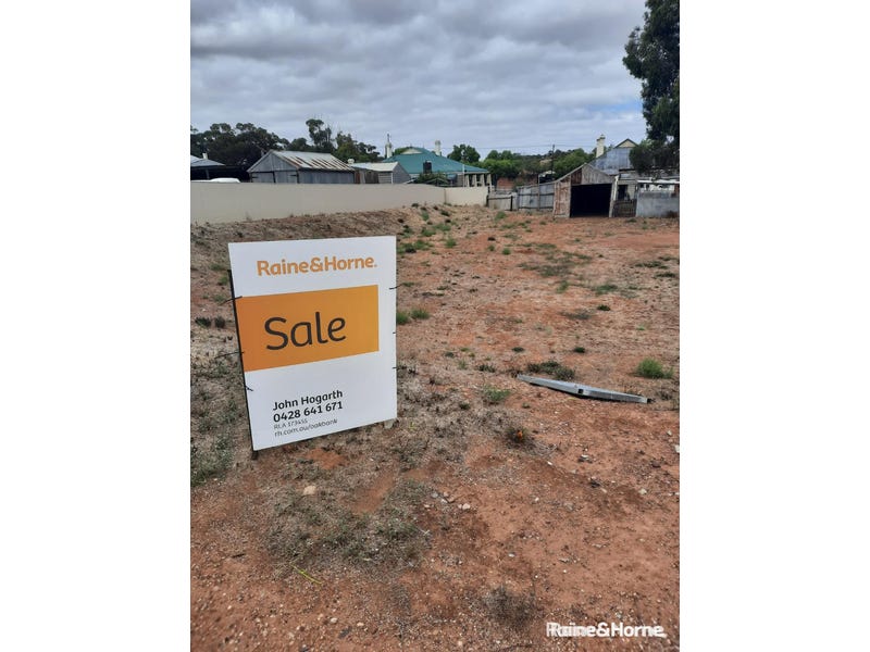 26 Paxton Terrace, Burra, SA 5417