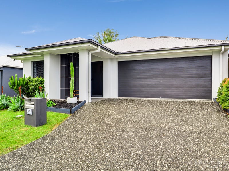 14 Maidenhair Close, Caboolture, Qld 4510 - Property Details