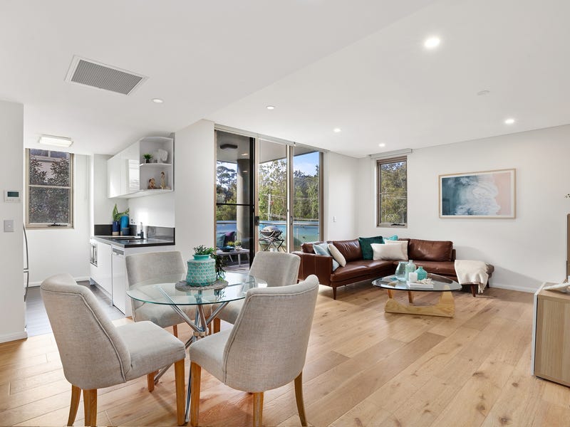 120/3 Mallard Lane, Warriewood, NSW 2102 Property Details