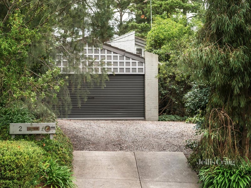 2 Arundel Road, Park Orchards, VIC 3114