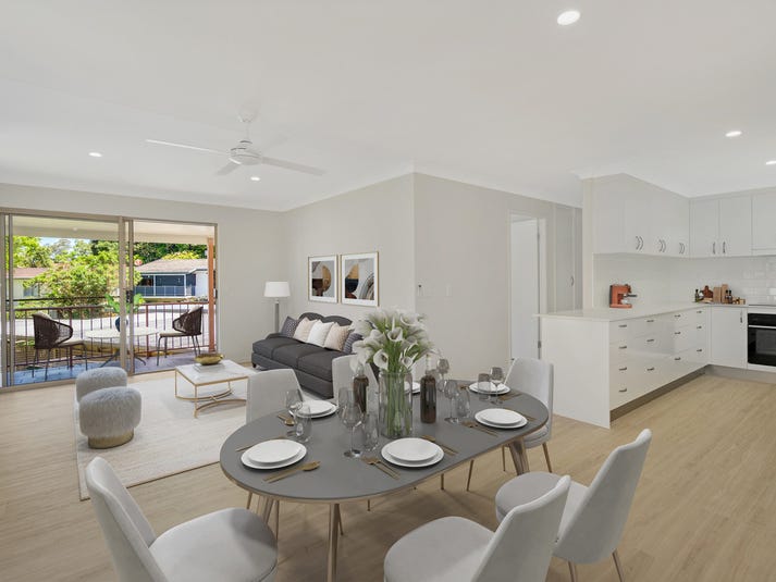 Retirement villages & retirement living for Sale in Bray Park, NSW 2484