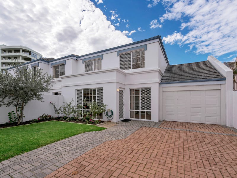 12/40 Mill Point Rd, South Perth, WA 6151 Townhouse for Sale