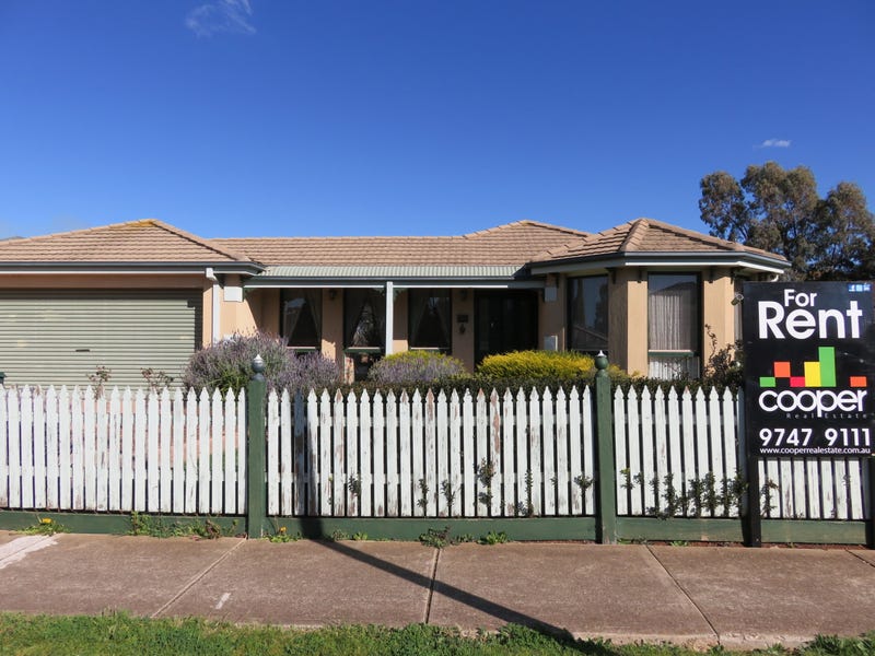 263 Centenary Avenue, Melton West, VIC 3337