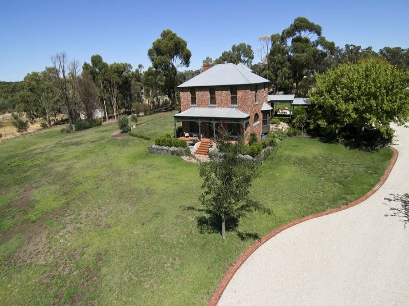 Sold Property Prices & Auction Results in Bendigo Greater Region, VIC