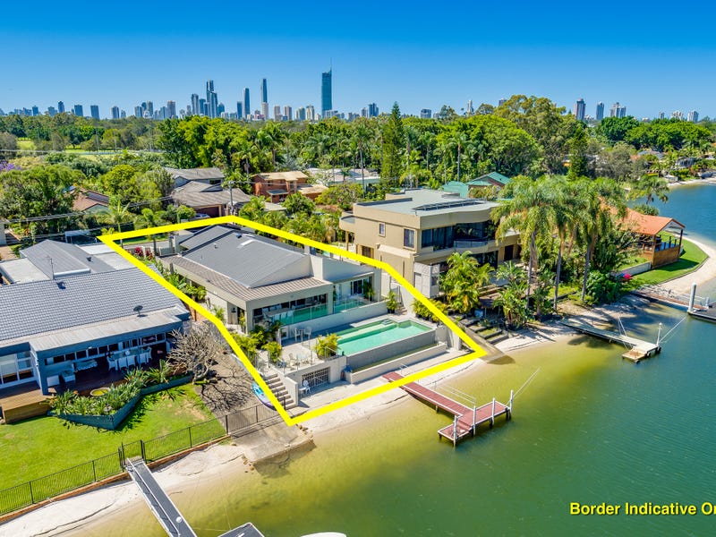 343 Monaco Street, Broadbeach Waters, Qld 4218