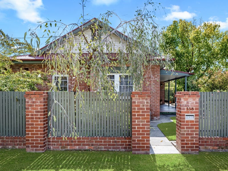 358 Tribune Street, Albury, NSW 2640