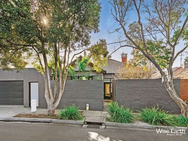 95 Albert Street, Windsor, Vic 3181