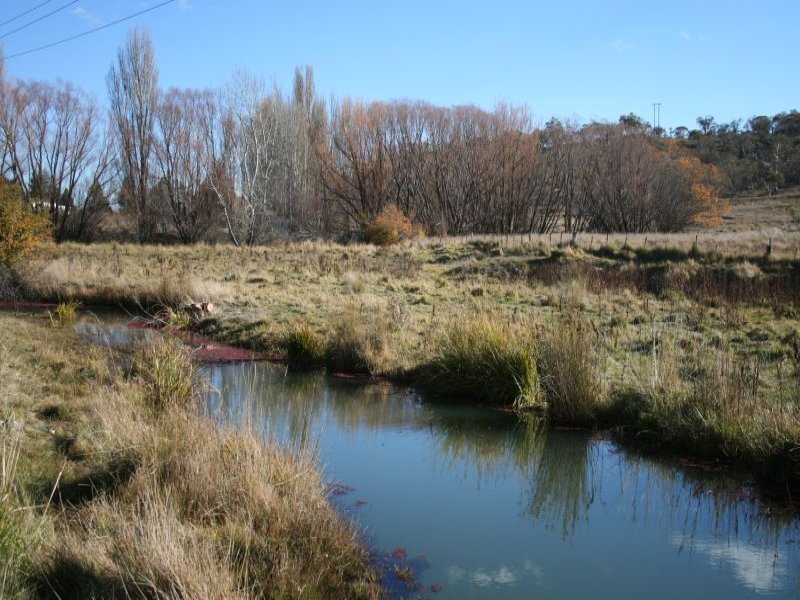 LOT1, THE BARRY WAY (CORNER OF THE SNOWY RIVER WAY), Jindabyne, NSW