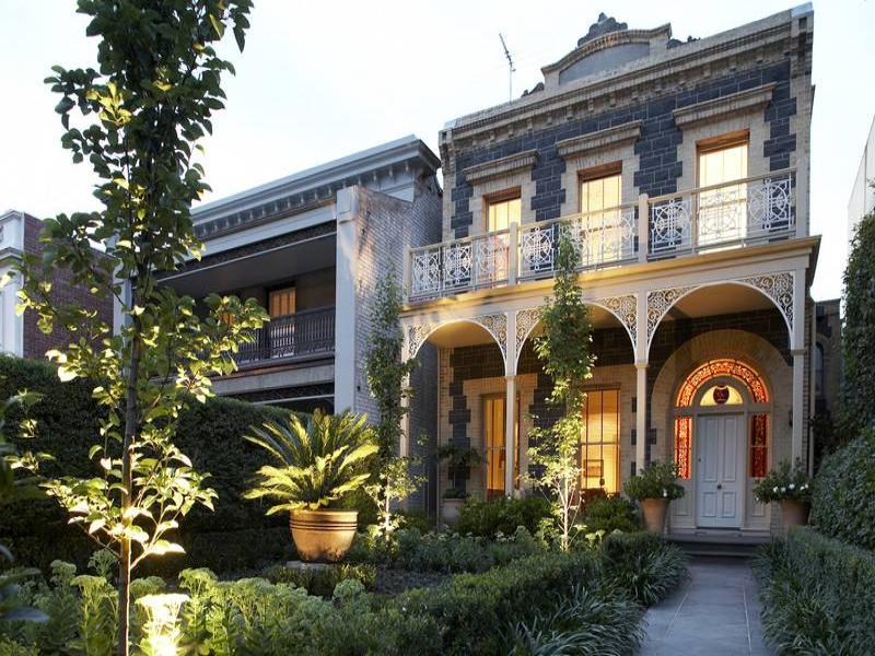 12 Jolimont Terrace, East Melbourne, VIC 3002