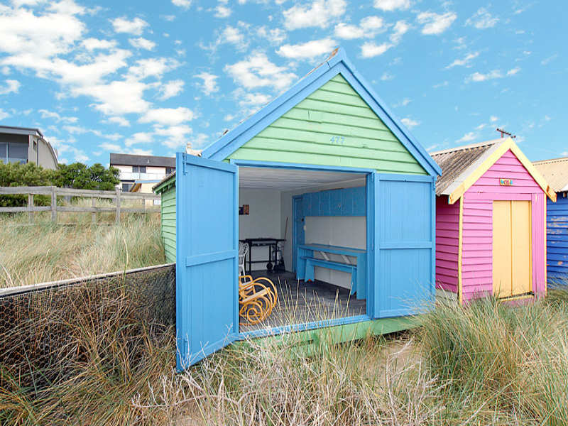 477 Boatshed Aspendale Beach, Aspendale, Vic 3195 Property Details
