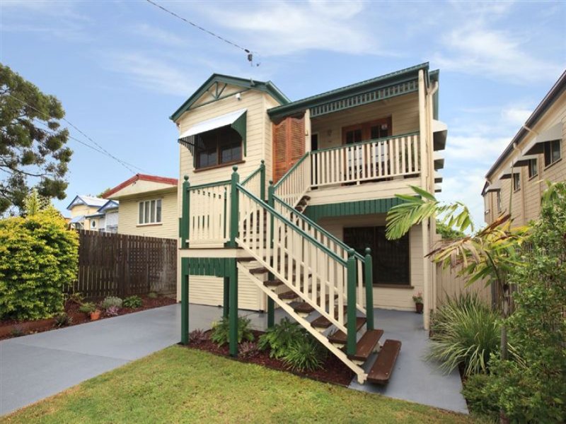 142 Richmond Road, Morningside, Qld 4170 Property Details