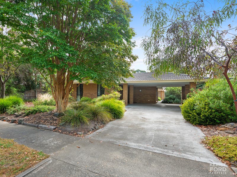 6 Everard Court, Traralgon, Vic 3844 House for Sale