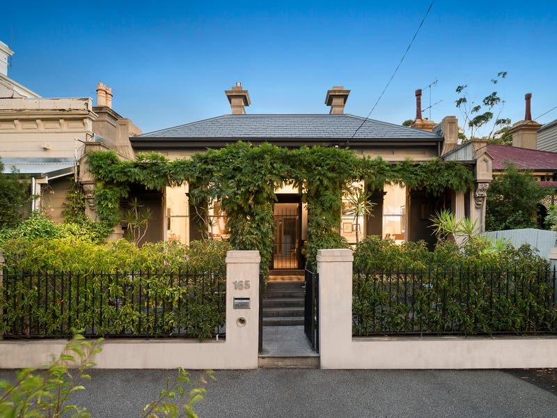 165 Nelson Road, South Melbourne, VIC 3205