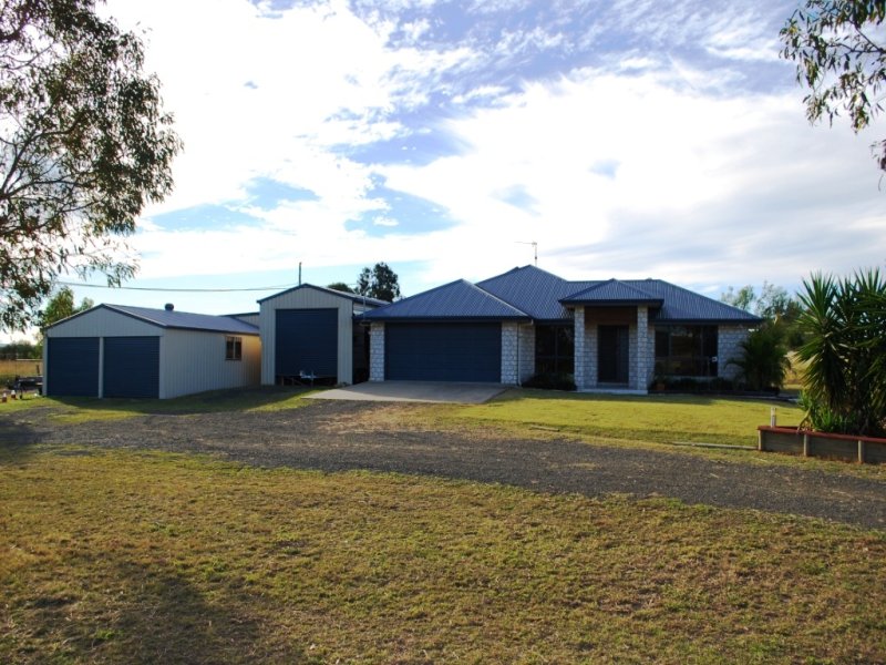 35 Pats Road, Plainland, QLD 4341