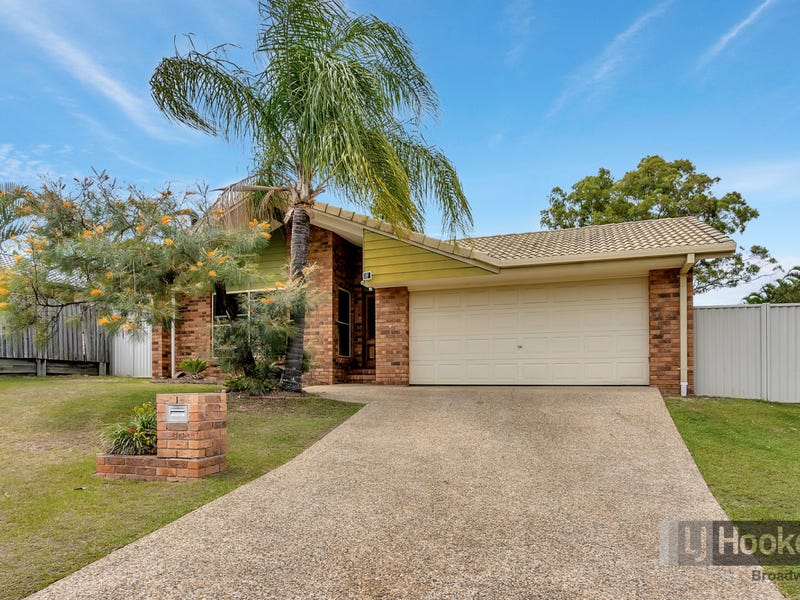 5 Arnold Palmer Drive, Parkwood, Qld 4214