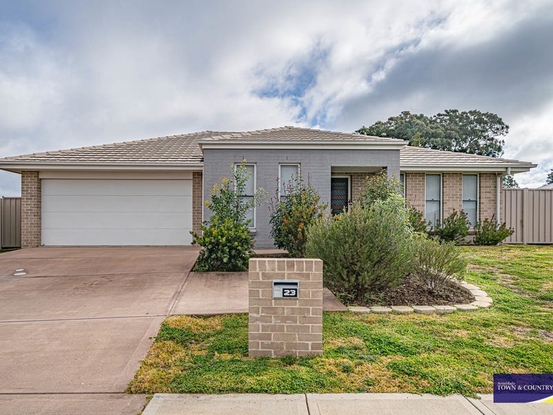 23 Spearmount Drive, Armidale, NSW 2350 House for Sale realestate