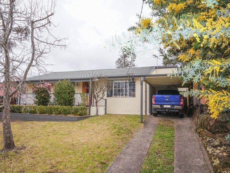 42 Blue Hills Road, Hazelbrook, NSW 2779 Property Details