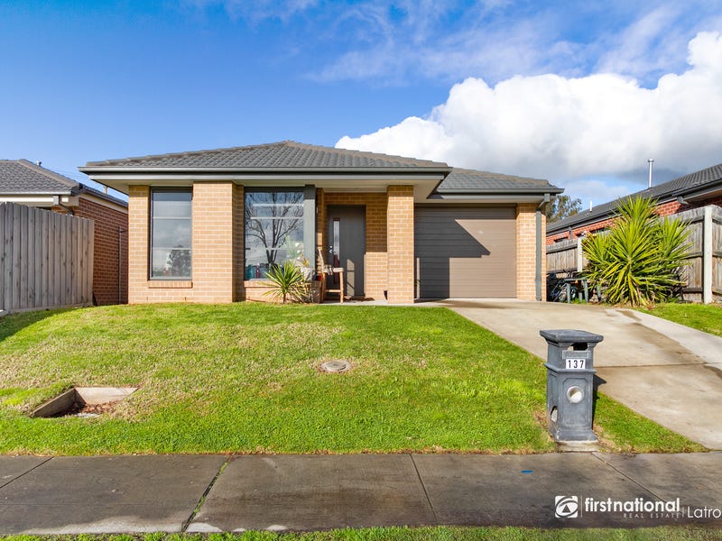 137 Shakespeare Street Traralgon Vic 3844 Property Details