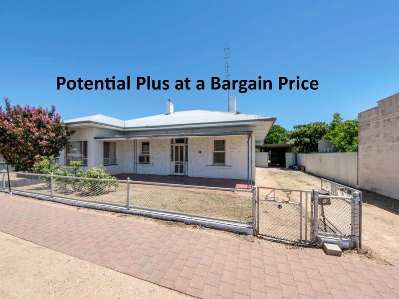43 Wallace Street, Balaklava, SA 5461 Property Details