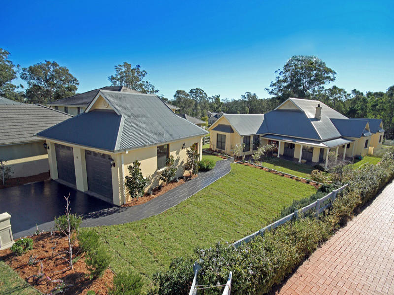 42 The Lanes, Kirkham, NSW 2570 Property Details