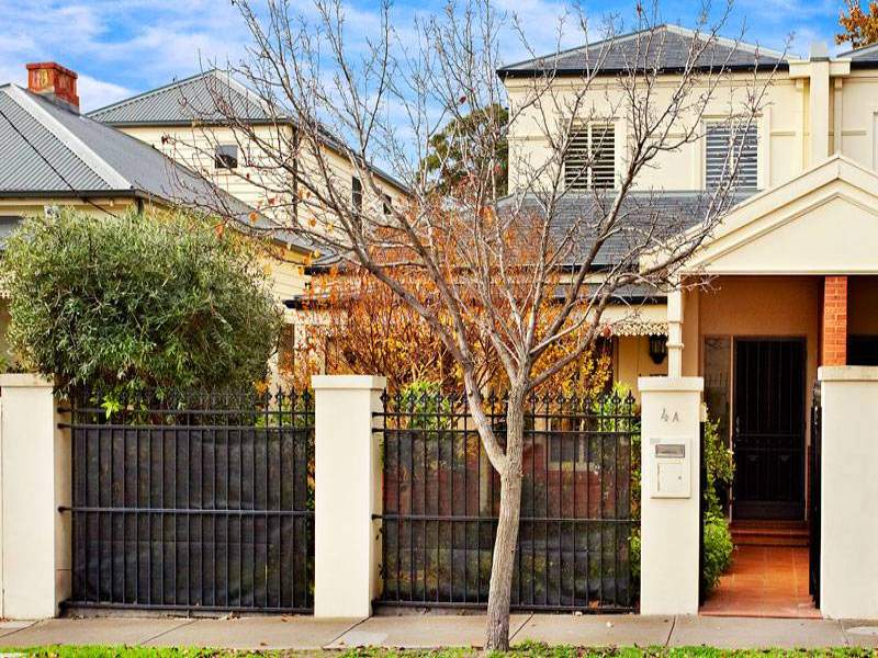 4A Egerton Road, Armadale, VIC 3143