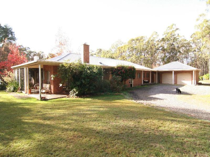 290 Ecclestone Road, Riverside, Tas 7250 Property Details