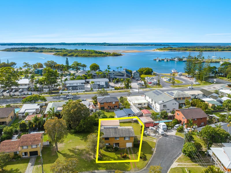 60 Coonawarra Court, Yamba, NSW 2464 - Property Details