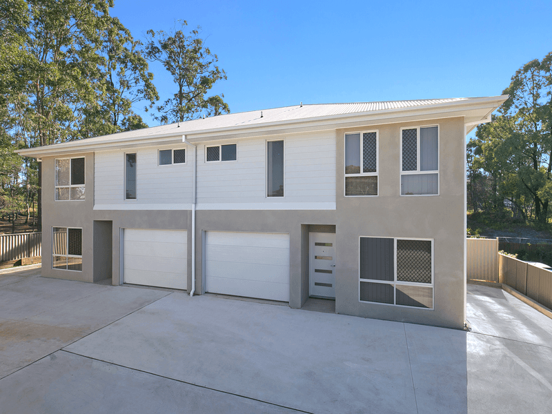 Large Walk In Robe Design 4/130 Bryants Road, Shailer Park, Qld 4128 - Townhouse for Rent ...