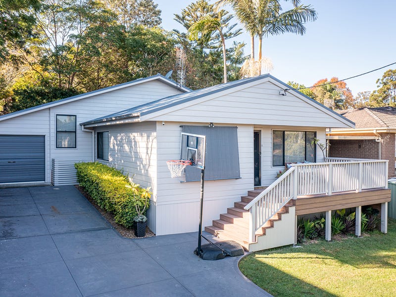 121 Davistown Rd, Saratoga, NSW 2251 Property Details