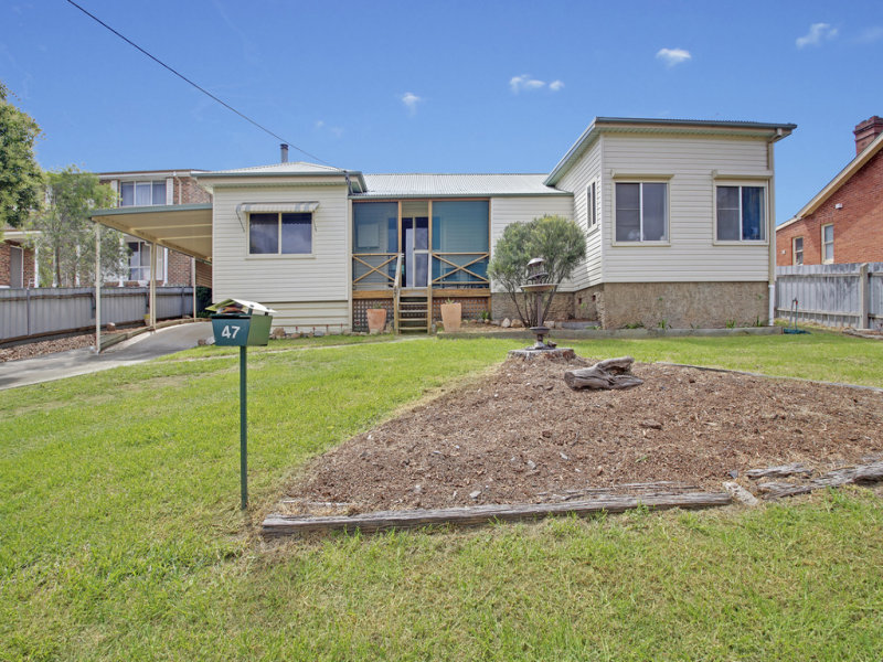 47 May Street, Goulburn, NSW 2580 Property Details
