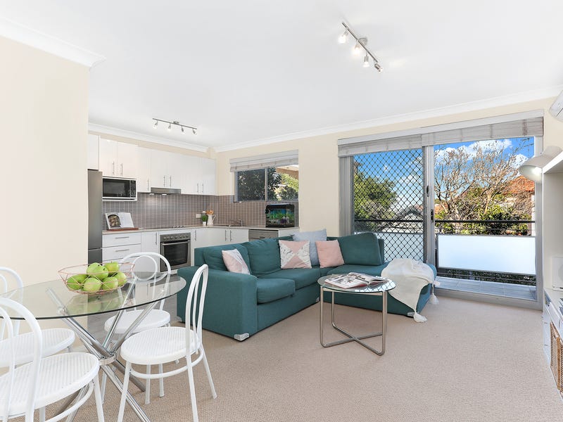 13/4345 Kennedy Street, Kingsford, NSW 2032 Property Details