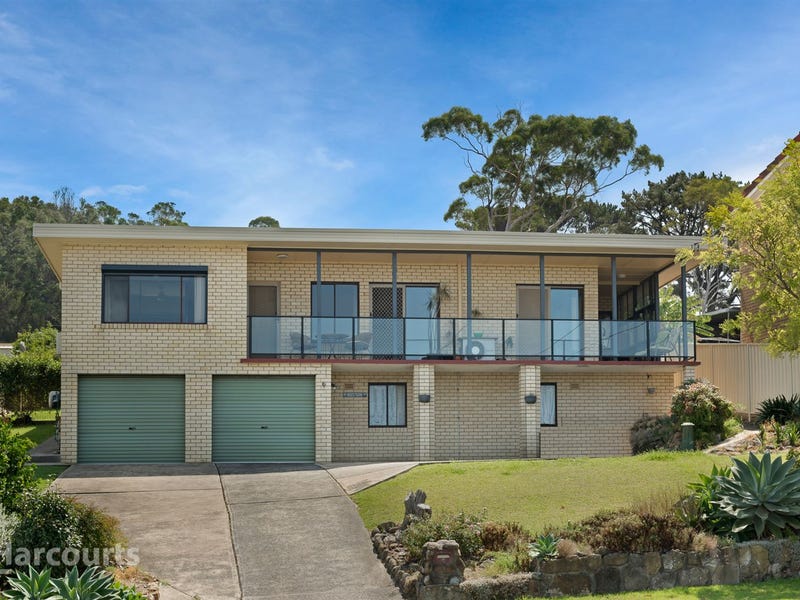 6 Matthews Drive, Mount Warrigal, NSW 2528 House for Sale