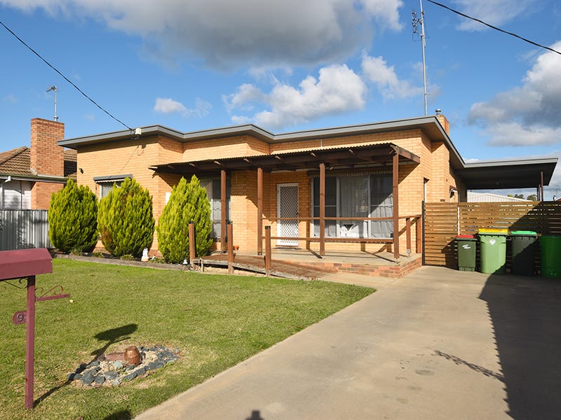 9 Guiney Street, Tongala, Vic 3621 Property Details