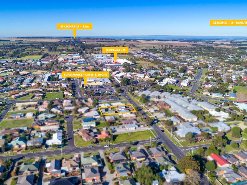 38 Wyndham Street, Drysdale, Vic 3222 Property Details