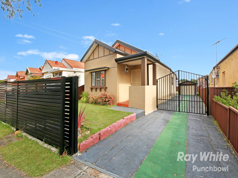 11A ROSE STREET, Punchbowl, NSW 2196 Property Details 11A ROSE STREET, Punchbowl, NSW 2196 Property Details