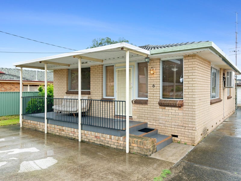6 Mclachlan Avenue, Long Jetty, NSW 2261